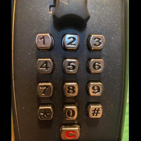 קלייפדה Apartamentai Prie Danes Upes מראה חיצוני תמונה