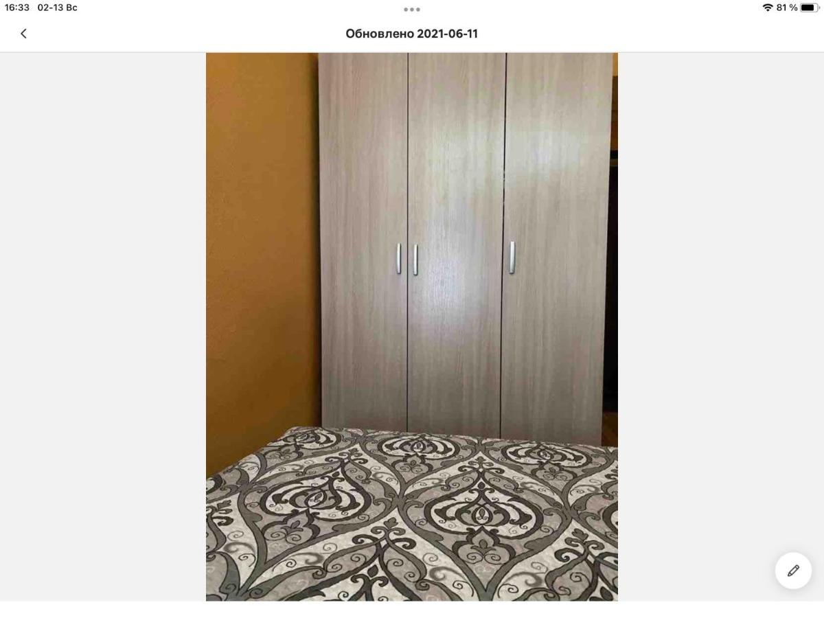 קלייפדה Apartamentai Prie Danes Upes מראה חיצוני תמונה