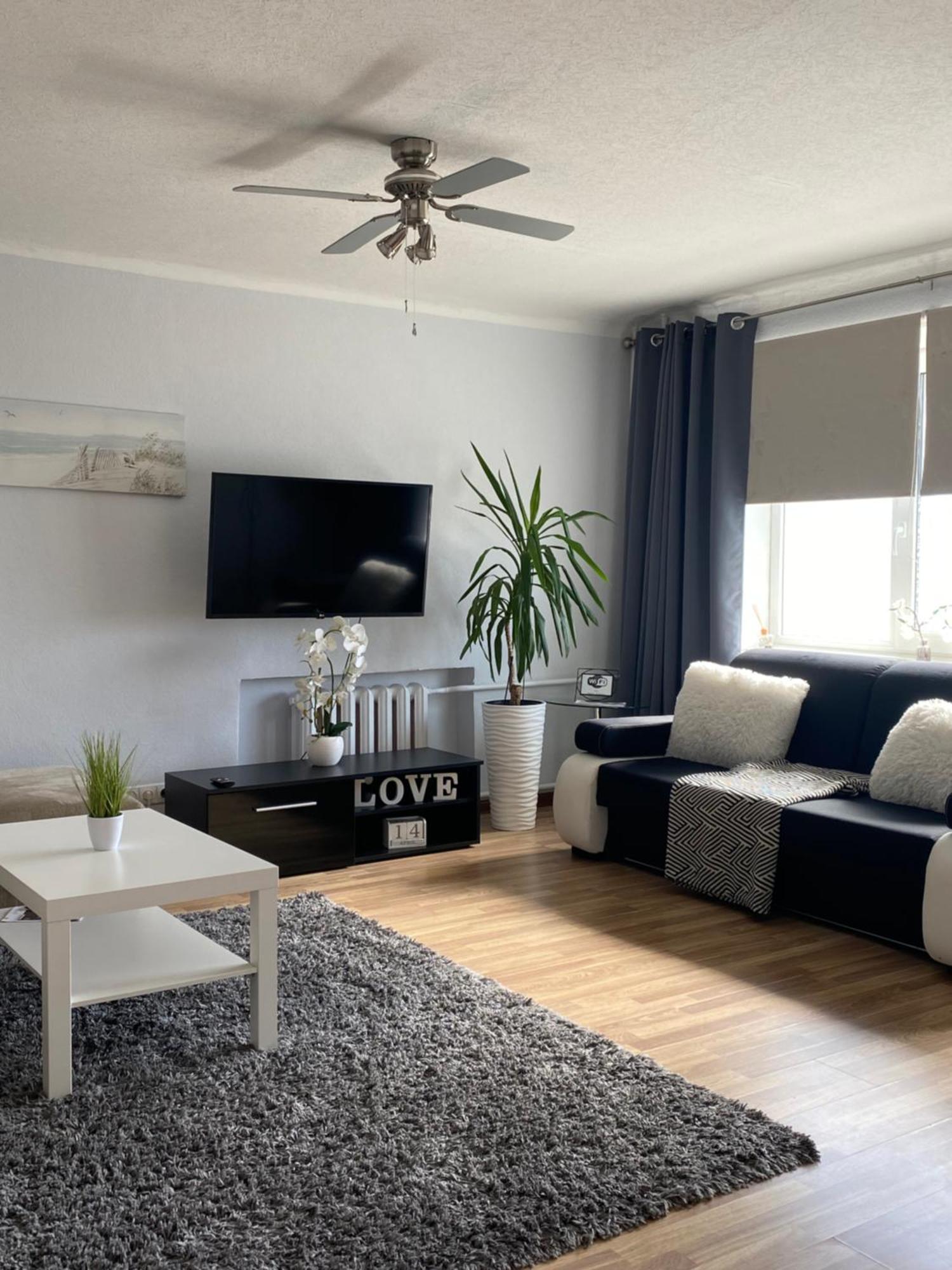 קלייפדה Apartamentai Prie Danes Upes מראה חיצוני תמונה