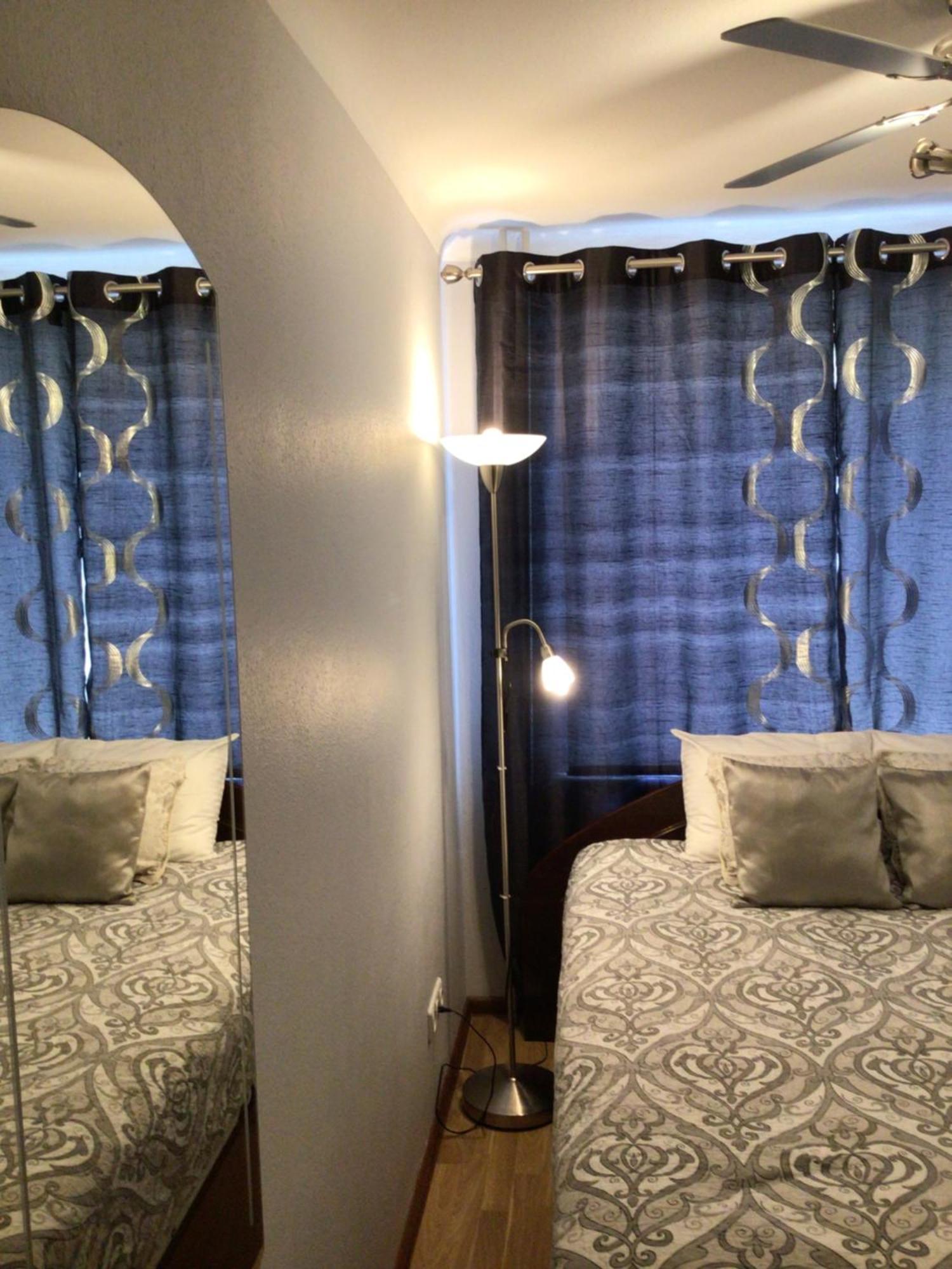 קלייפדה Apartamentai Prie Danes Upes מראה חיצוני תמונה