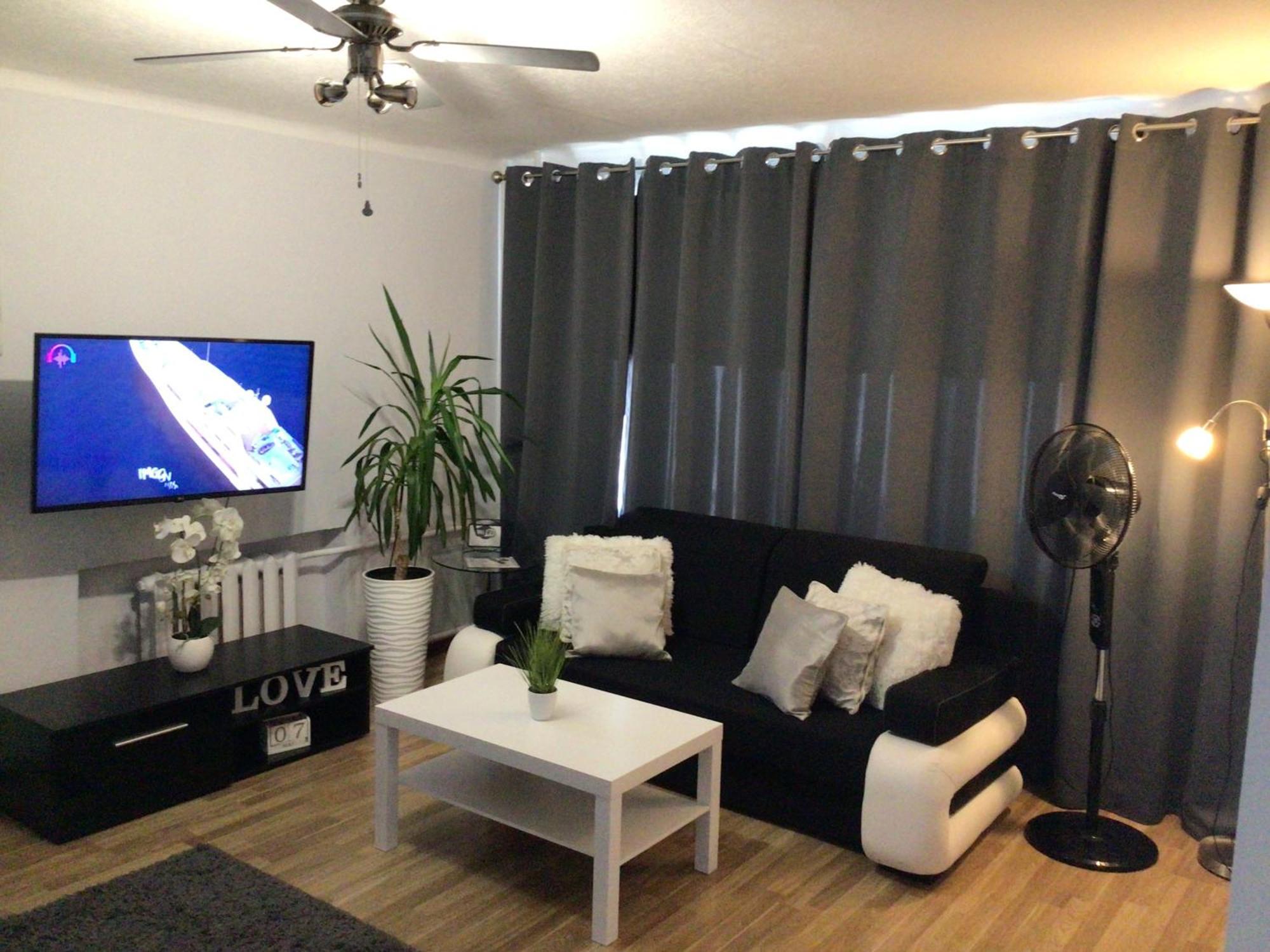 קלייפדה Apartamentai Prie Danes Upes מראה חיצוני תמונה